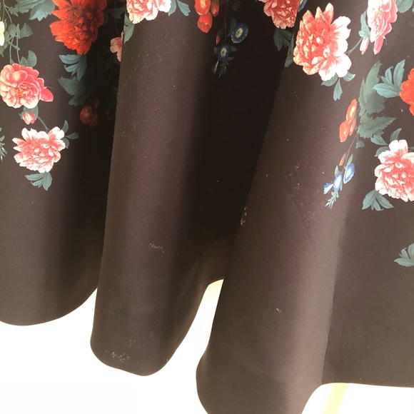 Anthropologie Erin neoprene dress - Picture 5 of 7